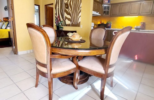 Segunda Seccion House | 50 Steps to Sandy Beach! Relax at this Seaside Getaway close to downtown.