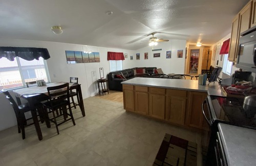 Page House | 50% to Book the Retreat Home- Clean 3BR - Sleeps 6- By TNT