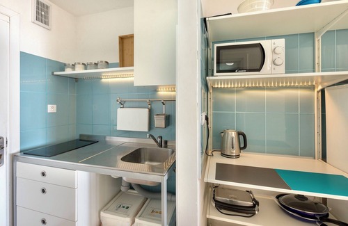 Solana del Matorral Apartment | 500 m beach top ocean view (Wi-Fi)