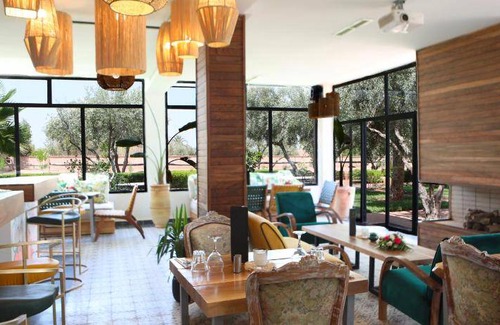 El Aggada Bed & Breakfast | 500 m² Bed and breakfast ∙ 3 bedrooms ∙ 6 guests