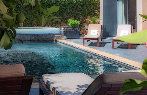 El Aggada Bed & Breakfast | 500 m² Bed and breakfast ∙ 3 bedrooms ∙ 6 guests