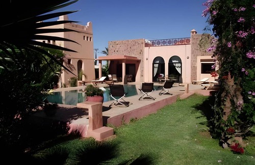 El Aggada Bed & Breakfast | 500 m² Bed and breakfast ∙ 3 bedrooms ∙ 6 guests