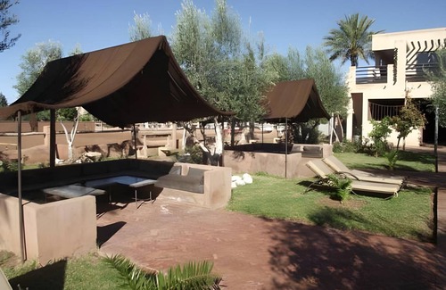 El Aggada Bed & Breakfast | 500 m² Bed and breakfast ∙ 3 bedrooms ∙ 6 guests