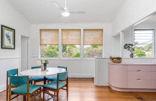 Mullumbimby House | 500 m² House ∙ 4 bedrooms ∙ 8 guests