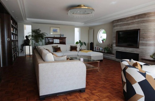 Gorey Villa | 500 m² Villa ∙ 2 bedrooms ∙ 4 guests