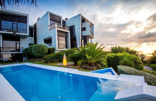 San Sebastian Villa | 500 m² Villa ∙ 5 bedrooms ∙ 8 guests