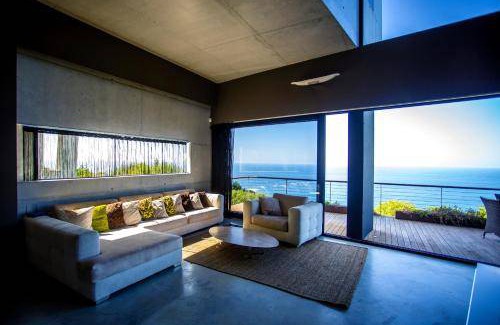 San Sebastian Villa | 500 m² Villa ∙ 5 bedrooms ∙ 8 guests