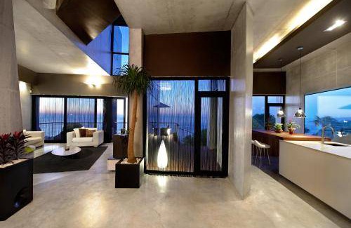 San Sebastian Villa | 500 m² Villa ∙ 5 bedrooms ∙ 8 guests