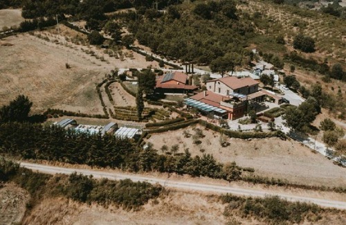 Trivigno Villa | 500 m² Villa ∙ 9 bedrooms ∙ 19 guests