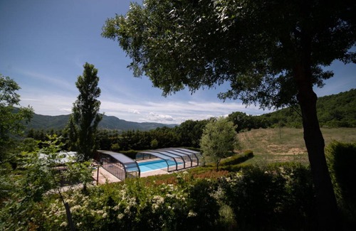 Trivigno Villa | 500 m² Villa ∙ 9 bedrooms ∙ 19 guests