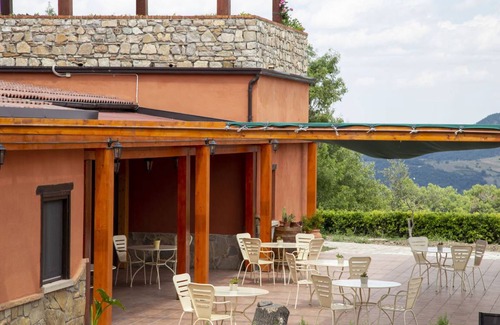 Trivigno Villa | 500 m² Villa ∙ 9 bedrooms ∙ 19 guests