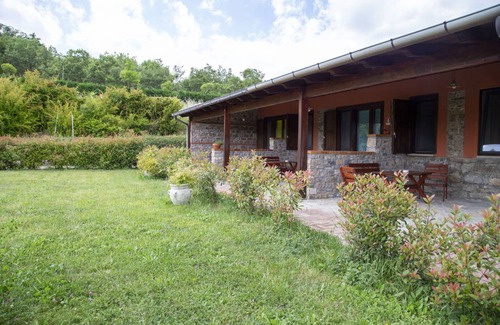 Trivigno Villa | 500 m² Villa ∙ 9 bedrooms ∙ 19 guests