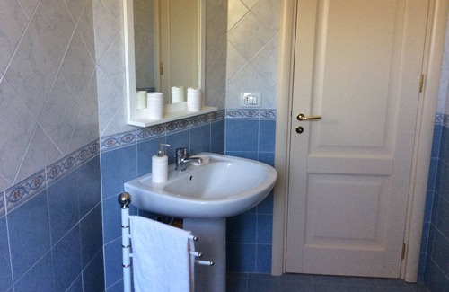 Realmonte Apartment | 500 meters to Scala dei Turchi beach! New apartment with pool and porch sea views!