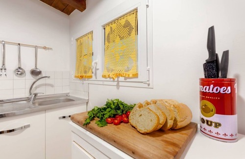 Porto San Giorgio Apartment | [500 mt. FROM THE SEA ★] WiFi Climate & Design