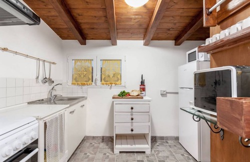 Porto San Giorgio Apartment | [500 mt. FROM THE SEA ★] WiFi Climate & Design