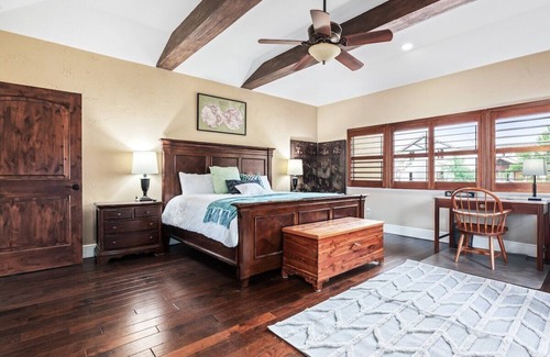 Travis Landing House | 5003 McCormick Mountain · NEW Austin Retreat | 4BR | 2.5 BA W/Game Room