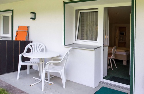 Gargellen Apartment | 5004 Andrea 4