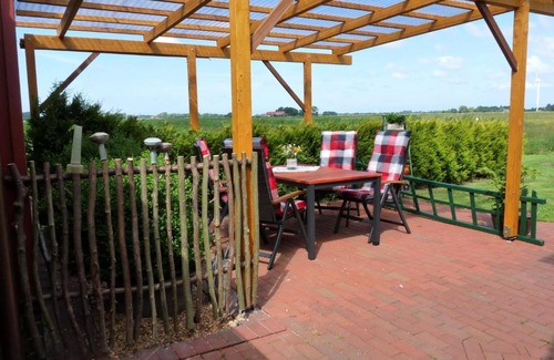 Wittmund Apartment | 50092 Wohnung Feld
