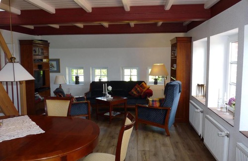 Wittmund Apartment | 50092 Wohnung Feld
