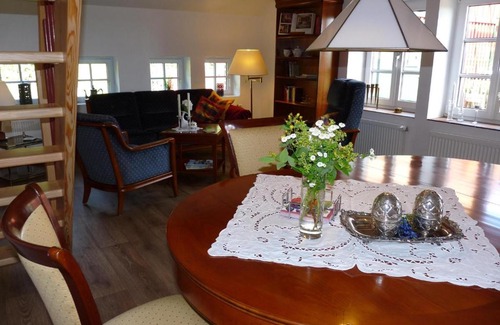 Wittmund Apartment | 50092 Wohnung Feld