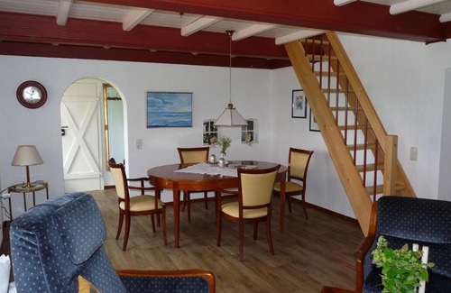 Wittmund Apartment | 50092 Wohnung Feld