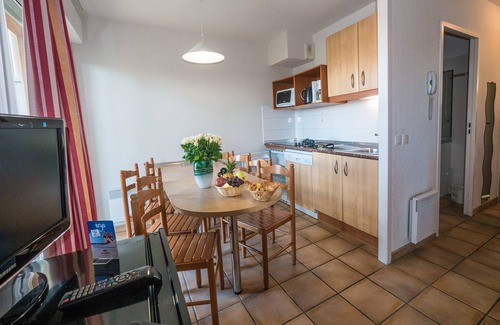 Ciboure Condo | 500m de la Plage! Appartement super en duplex