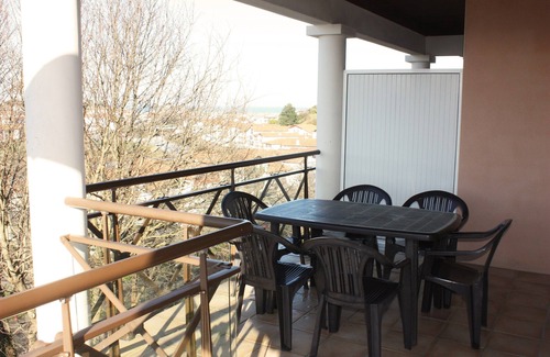 Ciboure Condo | 500m de la Plage! Appartement super en duplex