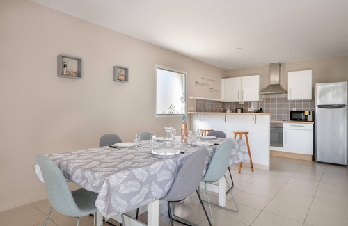 La Plaine-sur-Mer House | 500m from the coast - La Plaine sur Mer