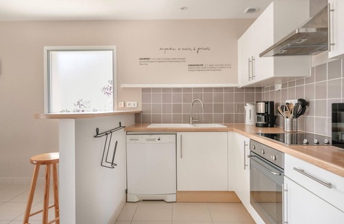 La Plaine-sur-Mer House | 500m from the coast - La Plaine sur Mer