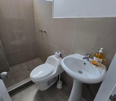 Abancay Apartment | 501 Modern equipped department 3