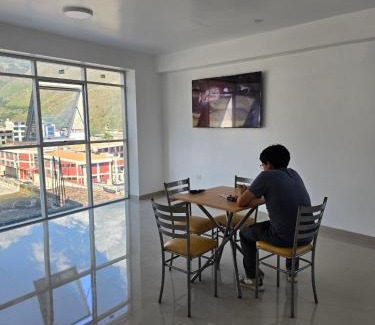 Abancay Apartment | 501 Modern equipped department 3