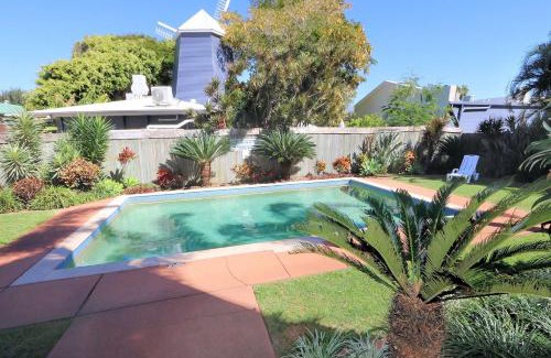 Bargara Apartment | 501 Pacific Reef