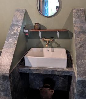 Vadamaradchy North House | 501 Thumpalai Road