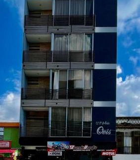 Ibague Apartment | 501S Estilo y Confort en Ibagué