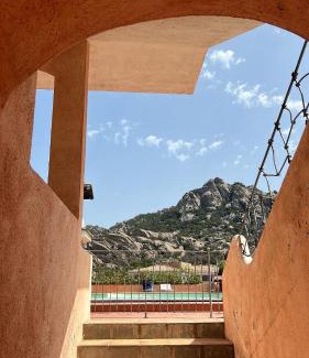 Liscia di Vacca Apartment | 502 Porto Cervo Apartment