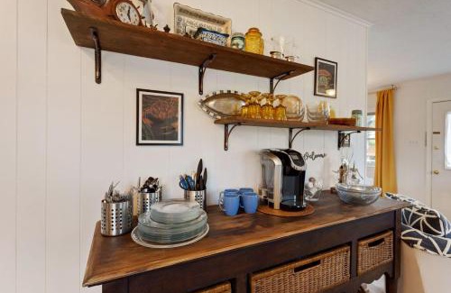 Colington House | 5041 - The Captains Quarters