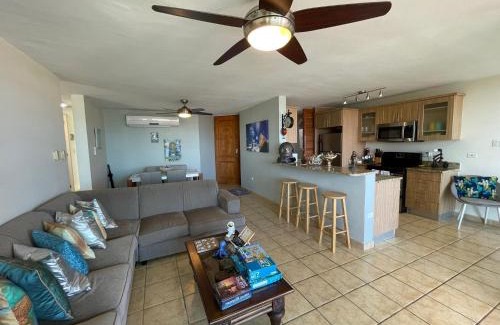 Sardinera Apartment | 506 Ocean & Marina Views 3 Bedroom 2 Bathroom Lux