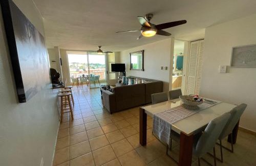 Sardinera Apartment | 506 Ocean & Marina Views 3 Bedroom 2 Bathroom Lux