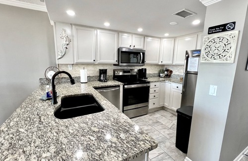 Gulf Shores Condo | 507 "A" Relaxing Bliss! Great Fall Rates!