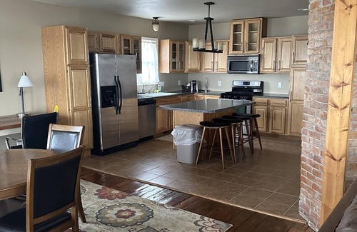 Hannibal Apartment | 507 Bridge OLD RIVER ROAD