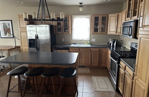Hannibal Apartment | 507 Bridge OLD RIVER ROAD