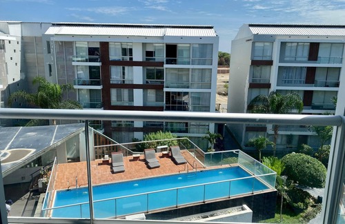 La Providencia Apartment | 507 - Departamento con Piscina y Gym