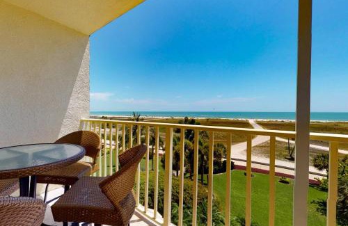 Treasure Island House | 508 - South Beach Condos