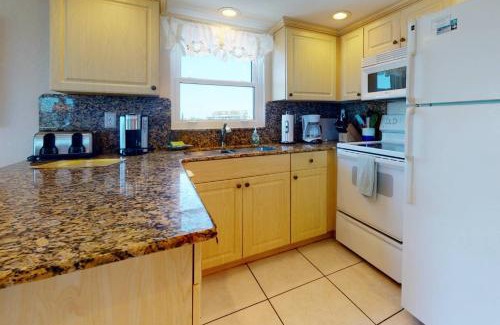Treasure Island House | 508 - South Beach Condos