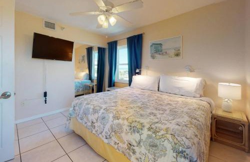 Treasure Island House | 508 - South Beach Condos