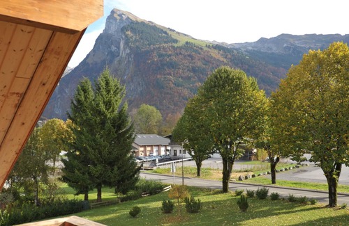Samoens Apartment | 50m2 apartment in quiet residence close to town center and leisure center