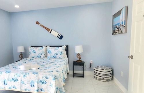 Town N County Park Apartment | #51 Applewood Costal In-law Suite #3