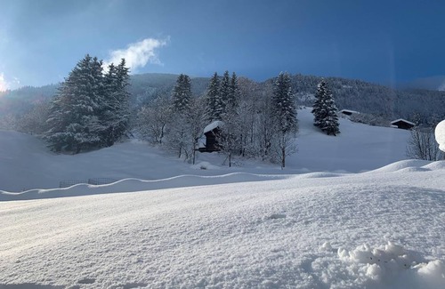 Matrei in Osttirol Apartment | 51 m² Apartment ∙ 1 bedroom ∙ 3 guests