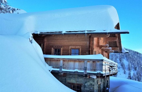 Matrei in Osttirol Apartment | 51 m² Apartment ∙ 1 bedroom ∙ 3 guests