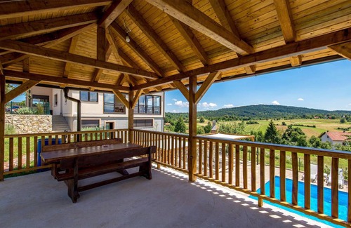 Rakovica Apartment | 51 m² Apartment ∙ 1 bedroom ∙ 2 guests